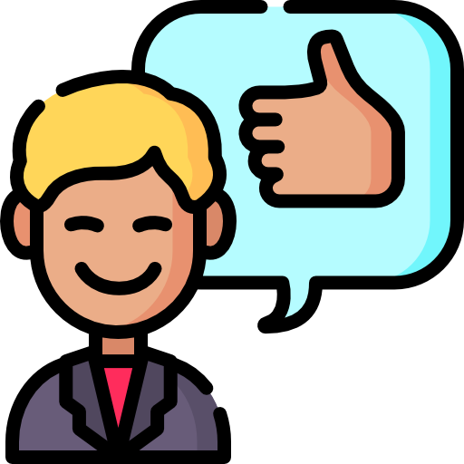 Customer satisfaction